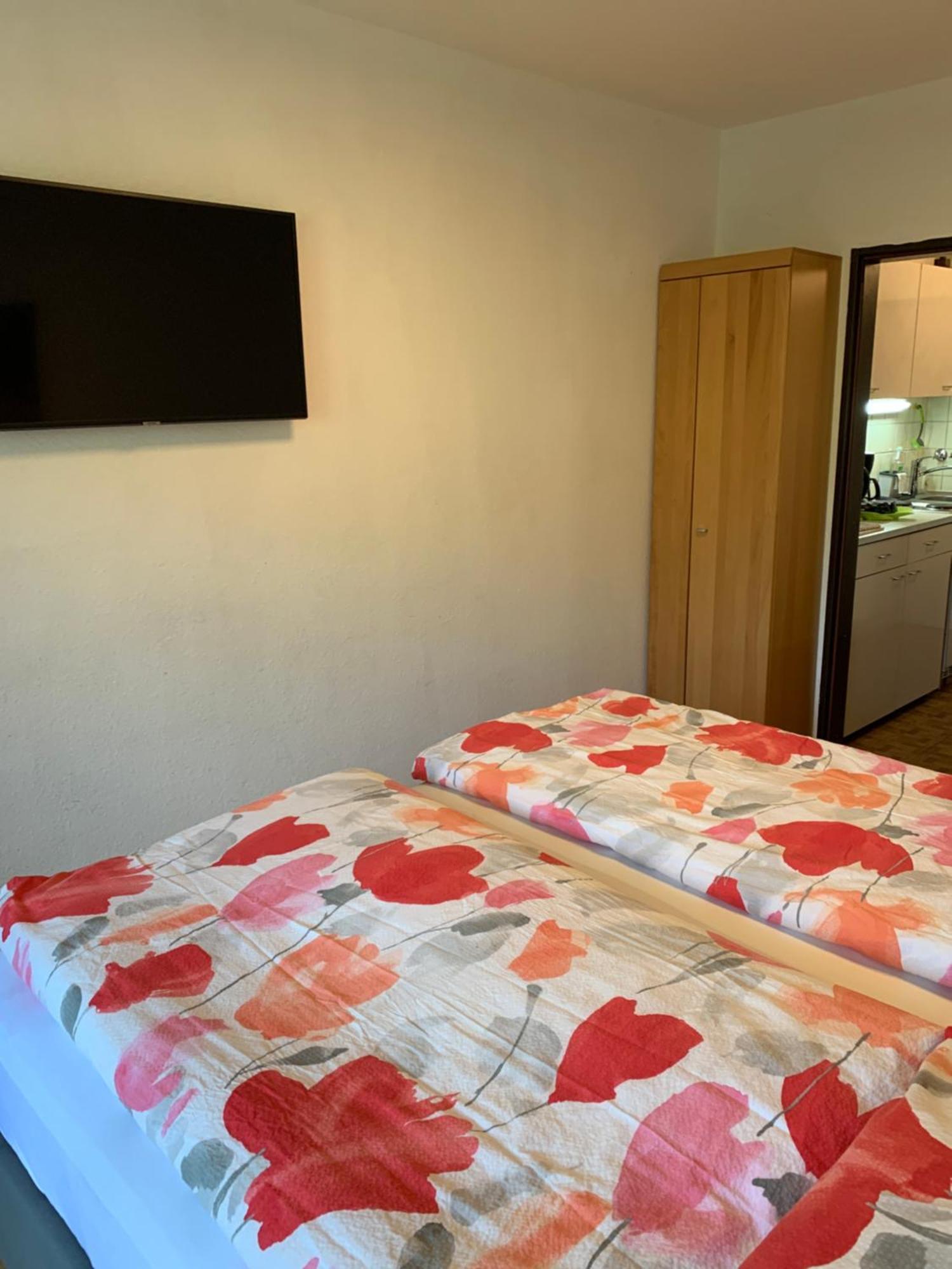 Apartment Panoramahaus 5105