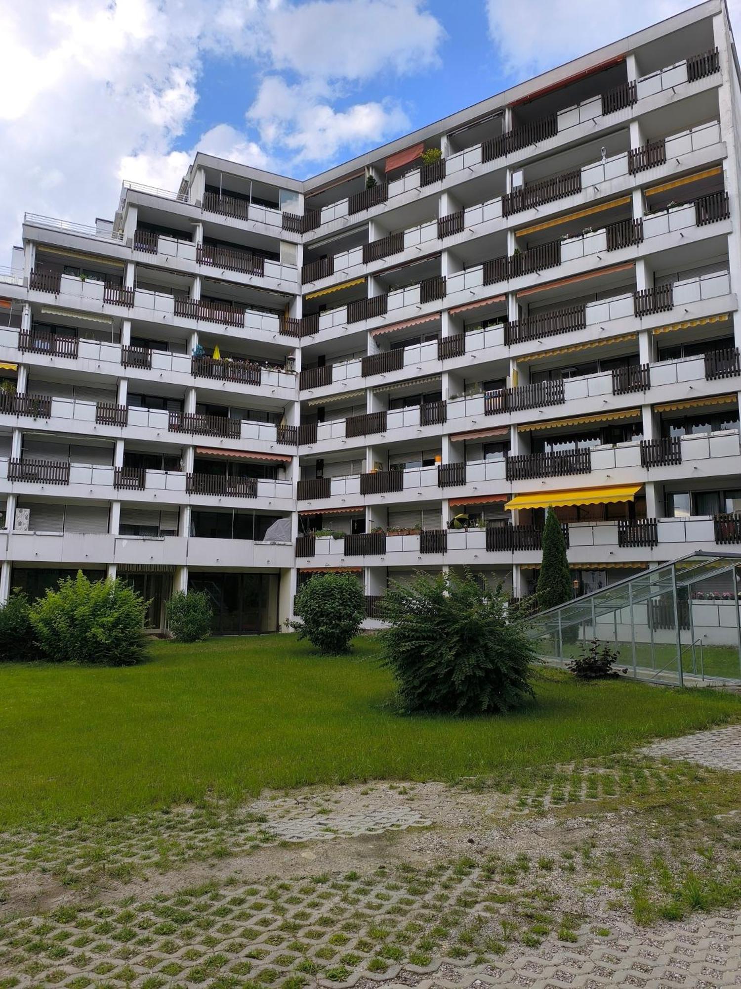 Panoramahaus 5105 Apartment *